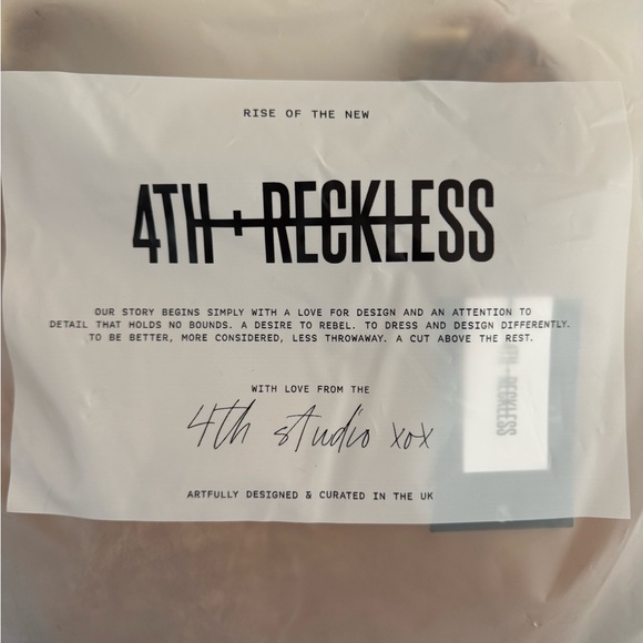 Suede purse - Picture 8 of 8